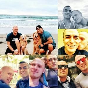 Meet your Posher, Corey